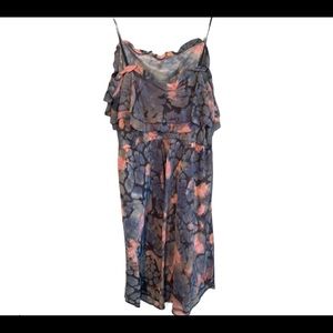 Wilfred size medium summer dress.